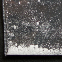 White Powder molecular scheme