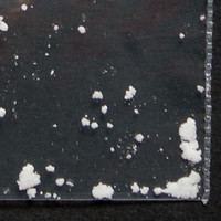 White Powder molecular scheme