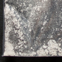 Off-White Powder molecular scheme