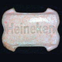 Heineken molecular scheme