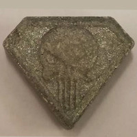 Punisher molecular scheme