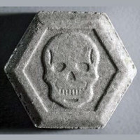 Philipp Plein molecular scheme