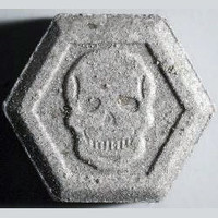 Philipp Plein molecular scheme