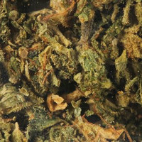 Adulterated Cannabis molecular scheme