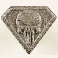 The Punisher molecular scheme