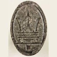 Maserati molecular scheme