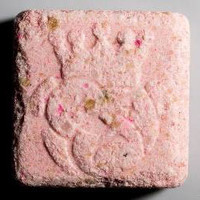 Hund mit Krone molecular scheme