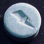 Lightning Bolt molecular scheme