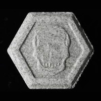 Philipp Plein molecular scheme