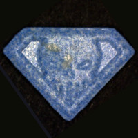 Punisher molecular scheme