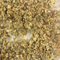 Adulterated Cannabis molecular scheme