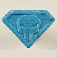 Punisher molecular scheme