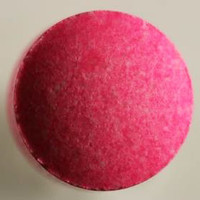 XTC-Tablette molecular scheme