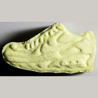 Nike Air molecular scheme