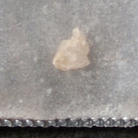 Tic Tac molecular scheme