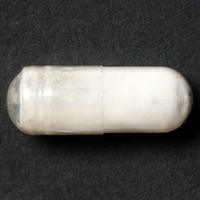 White Powder molecular scheme