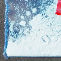 White Powder molecular scheme