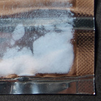 Ketamine molecular scheme