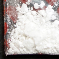 Coke molecular scheme