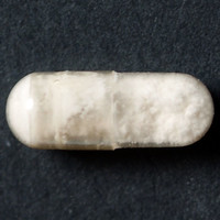 MDMA molecular scheme