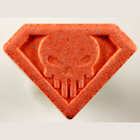 The Punisher molecular scheme