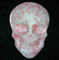 Totenkopf molecular scheme