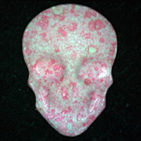 Totenkopf molecular scheme