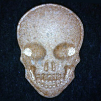 Totenkopf molecular scheme