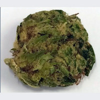 Adulterated Cannabis molecular scheme