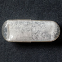 Off-White Powder molecular scheme