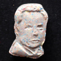 Elon Musk molecular scheme