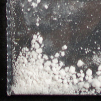 White Powder molecular scheme