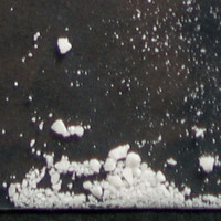 White Powder molecular scheme