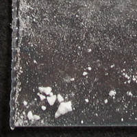 White Powder molecular scheme