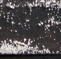 White Powder molecular scheme