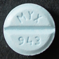 MYX 943 10 molecular scheme