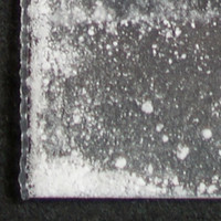 White Powder molecular scheme