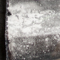 White Powder molecular scheme