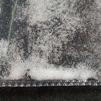 White Powder molecular scheme