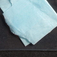 White Powder molecular scheme