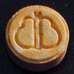 Butterfly molecular scheme