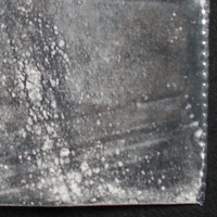 White Powder molecular scheme