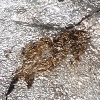 Residue on Foil molecular scheme