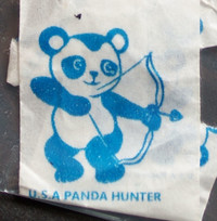 Fetty molecular scheme