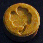 Clover molecular scheme