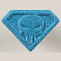 The Punisher molecular scheme