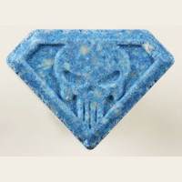 The Punisher molecular scheme