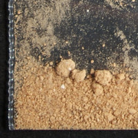 Brown Powder molecular scheme