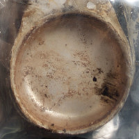 Black Residue molecular scheme