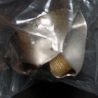 Black Residue molecular scheme